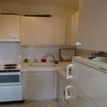 Foncillon Avec Grande Terrasse Privative 로양