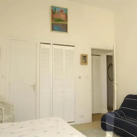 아파트 Foncillon Avec Grande Terrasse Privative 로양